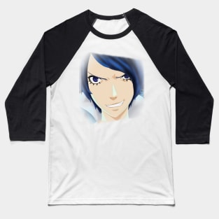 Persona 5 - Yusuke Awakening Baseball T-Shirt